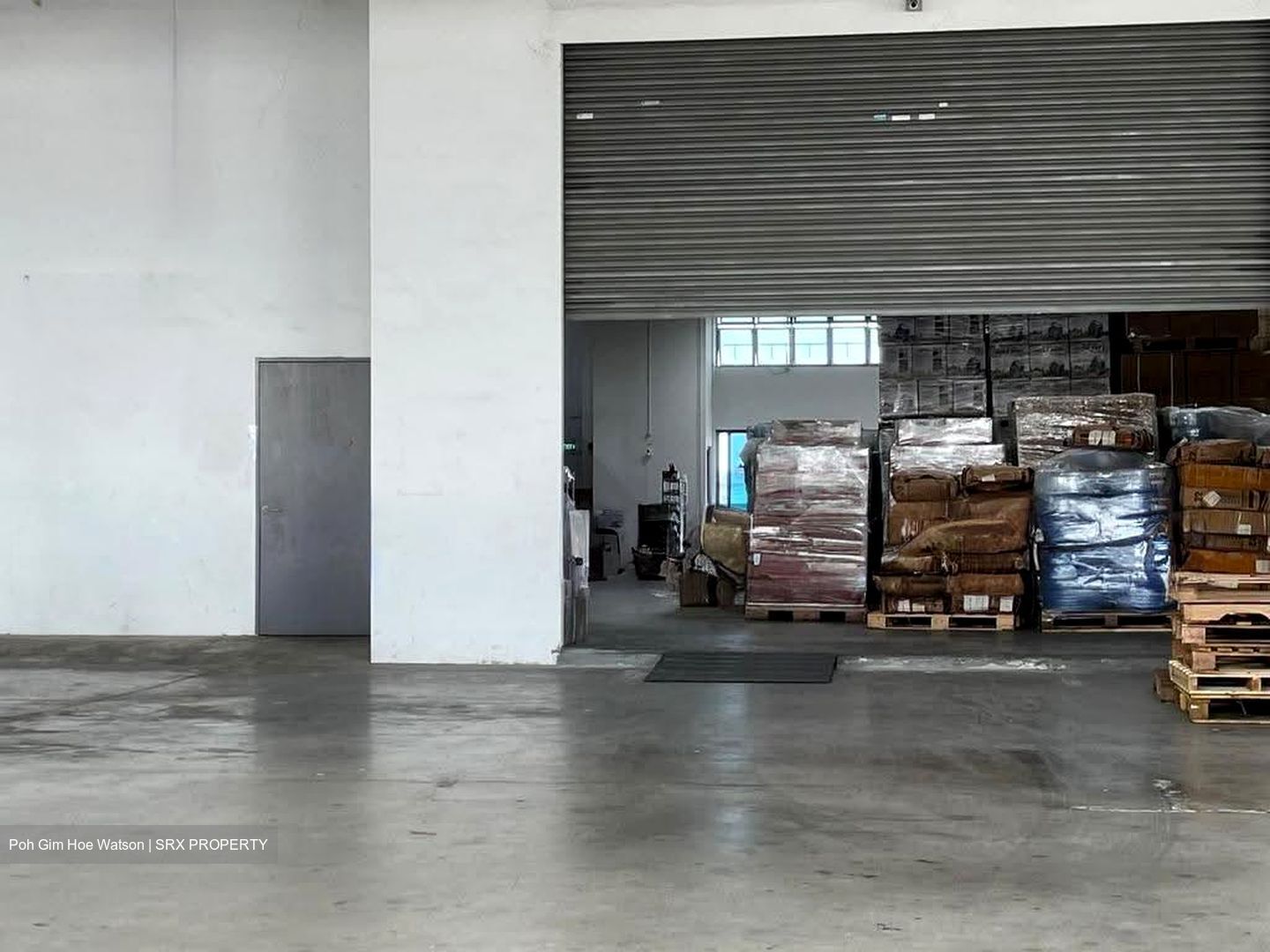 Space@tampines (D18), Factory #630123601